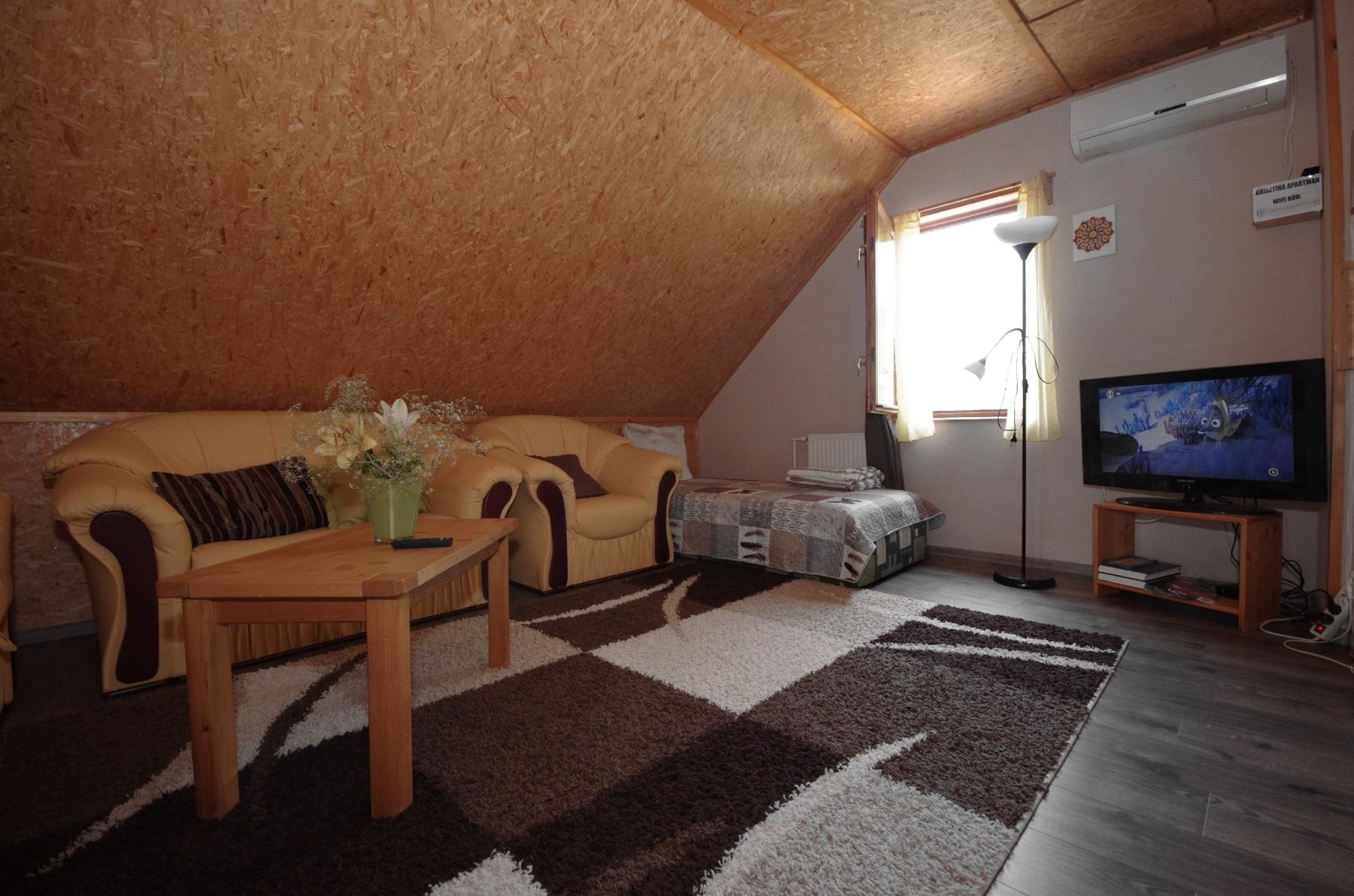 Krisztina Apartman – Gyula fotó 19