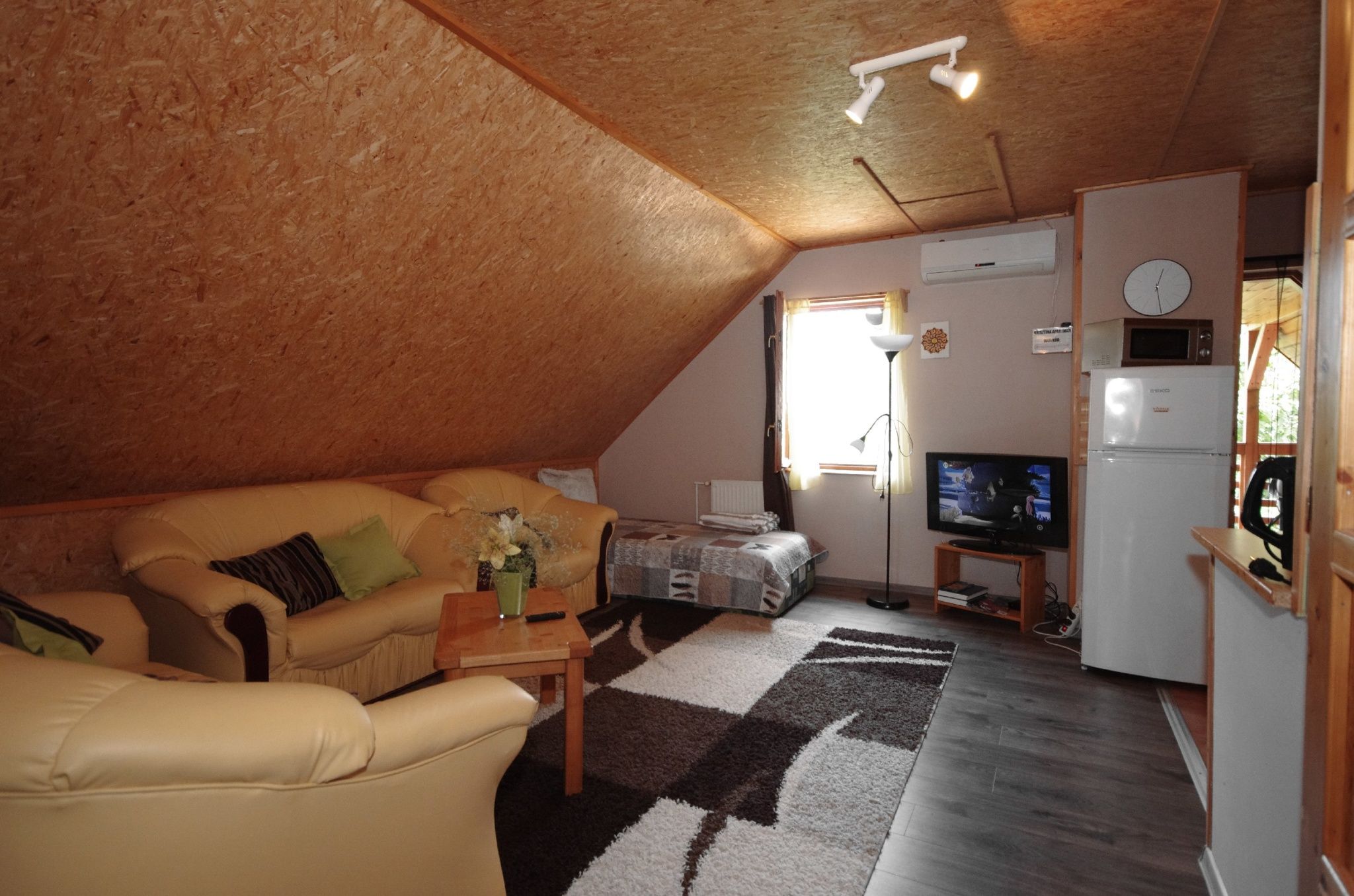 Krisztina Apartman – Gyula fotó 20