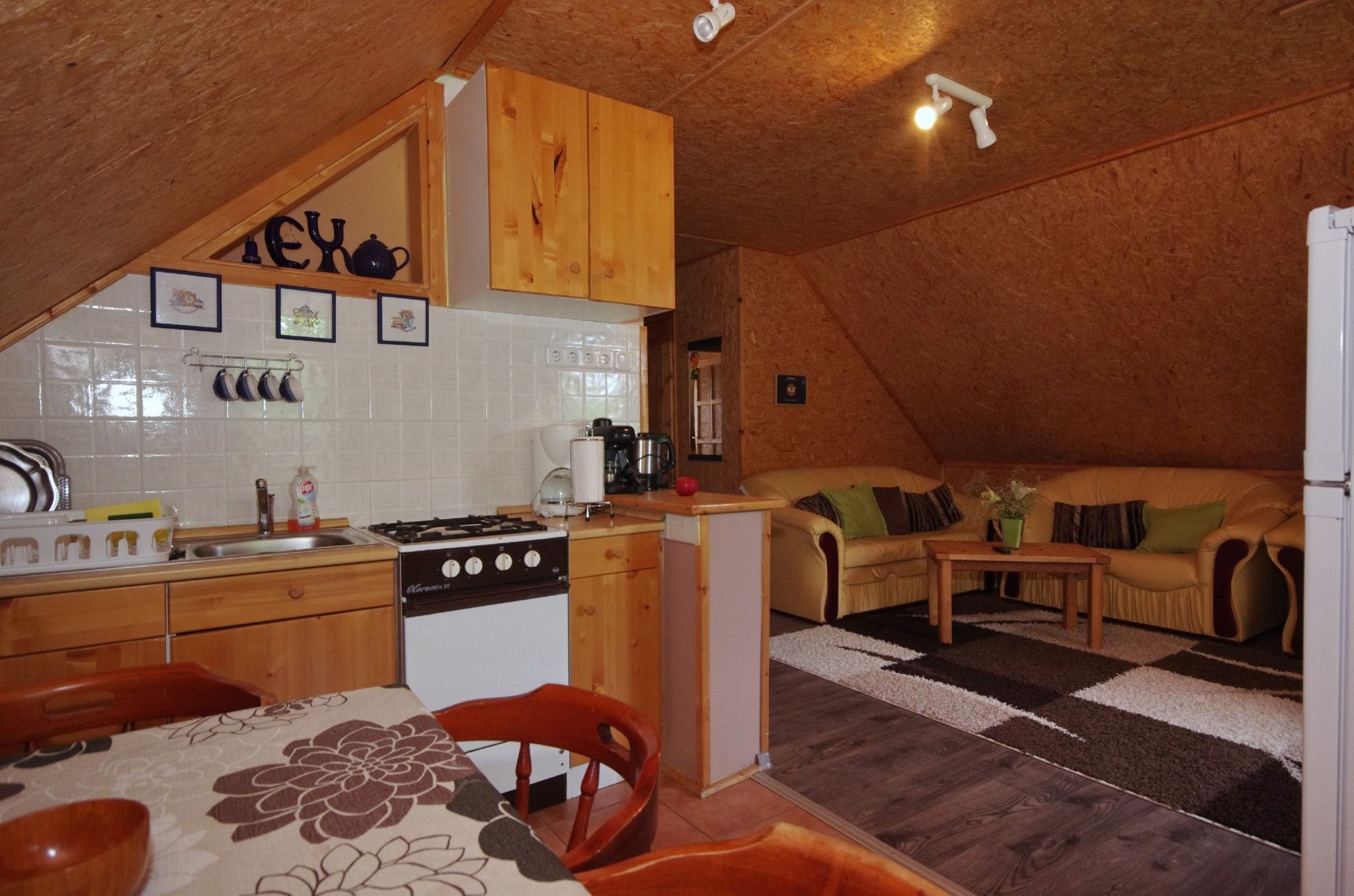Krisztina Apartman – Gyula fotó 22