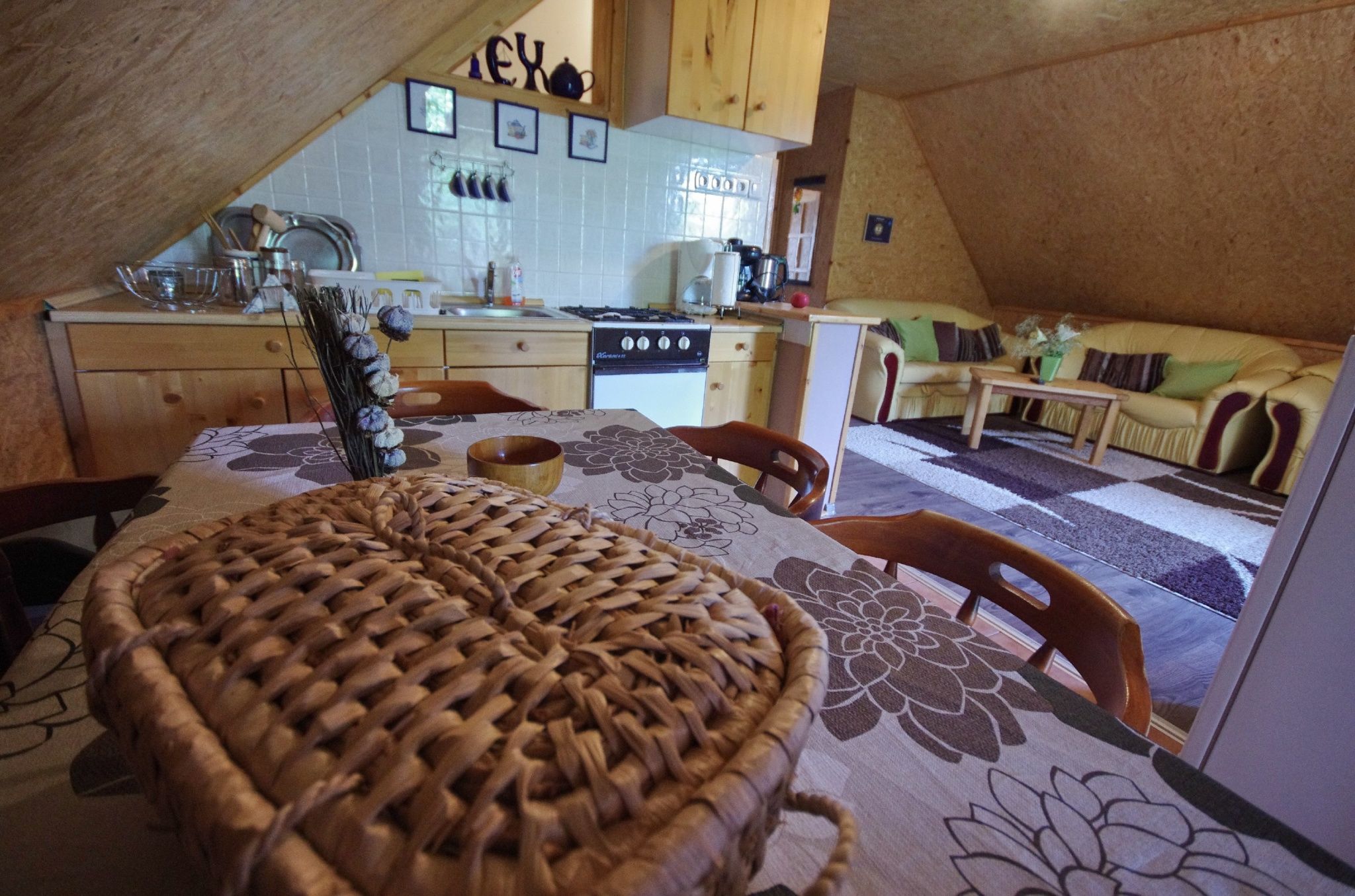 Krisztina Apartman – Gyula fotó 23