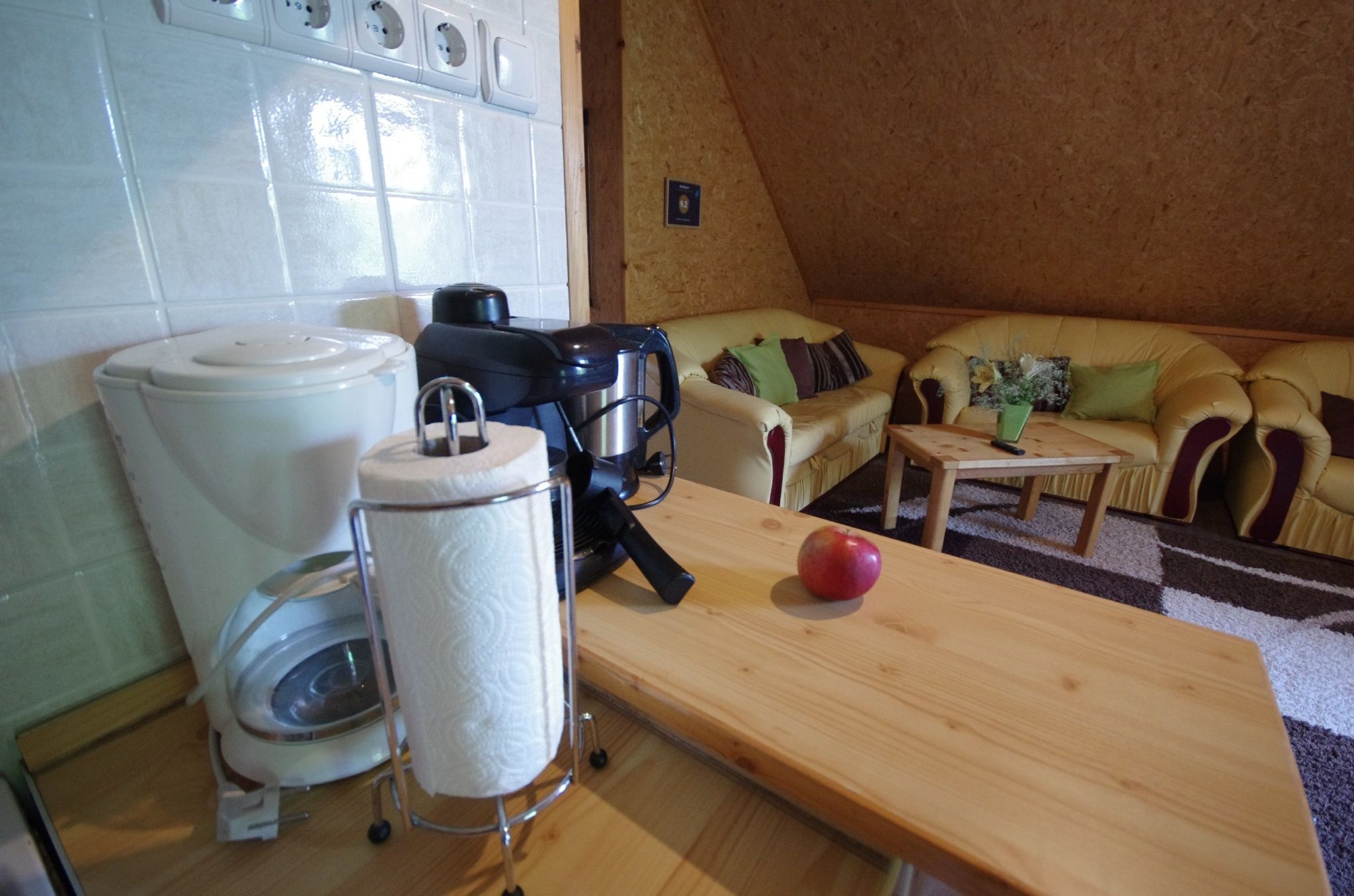 Krisztina Apartman – Gyula fotó 24
