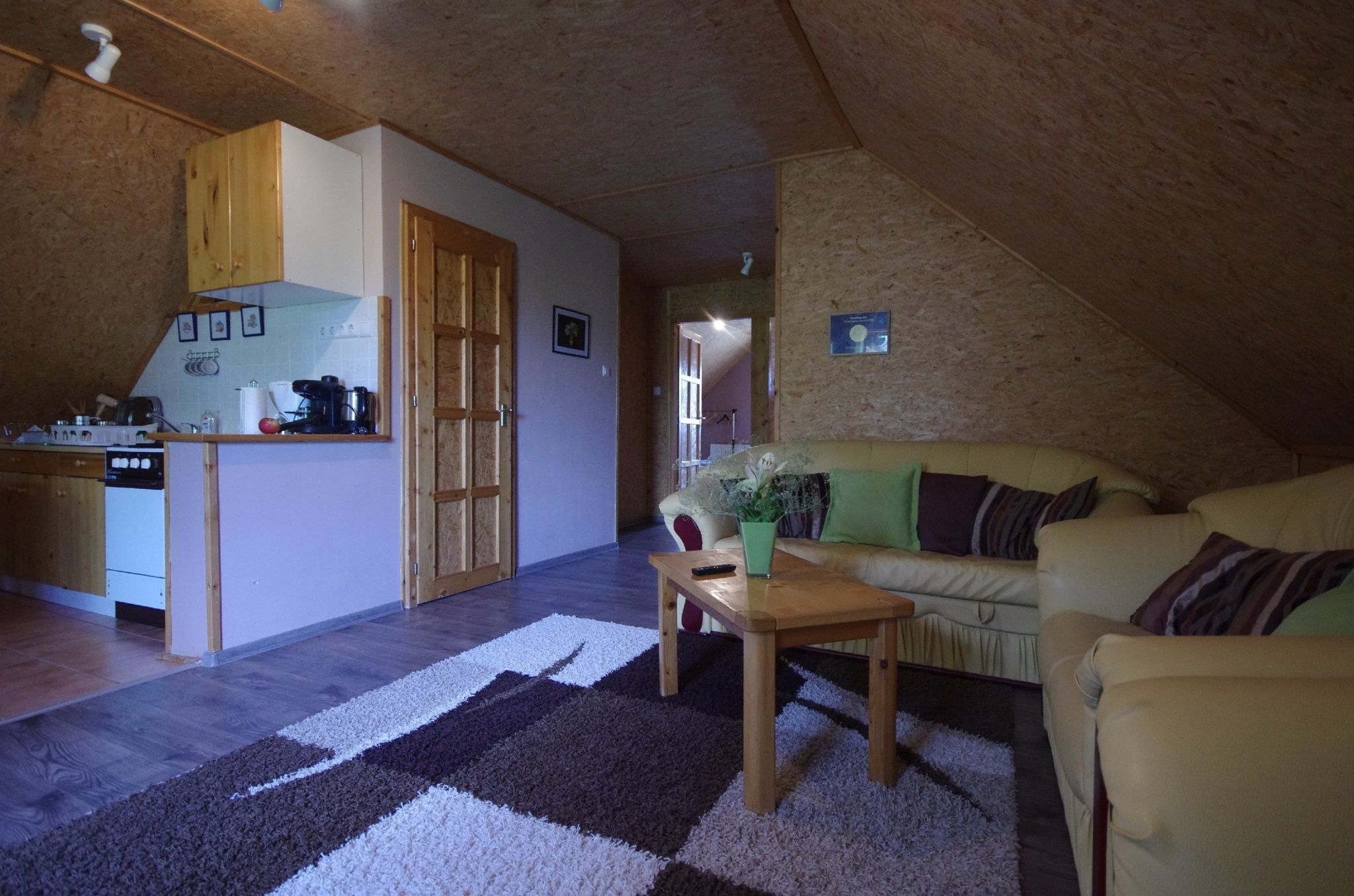 Krisztina Apartman – Gyula fotó 25