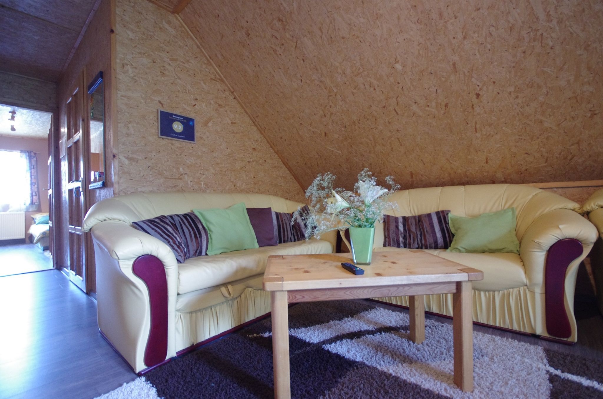 Krisztina Apartman – Gyula fotó 27