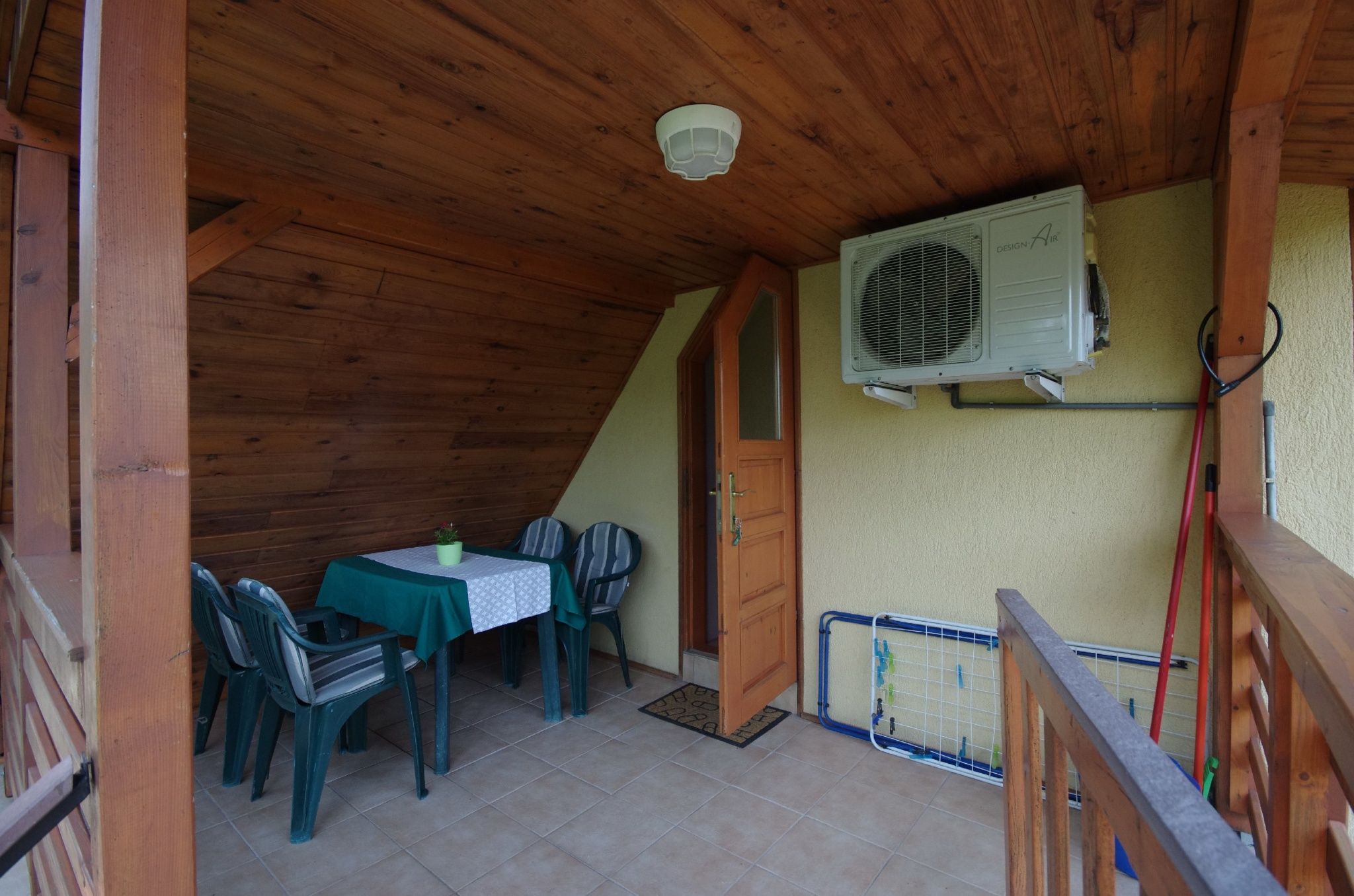Krisztina Apartman – Gyula fotó 2
