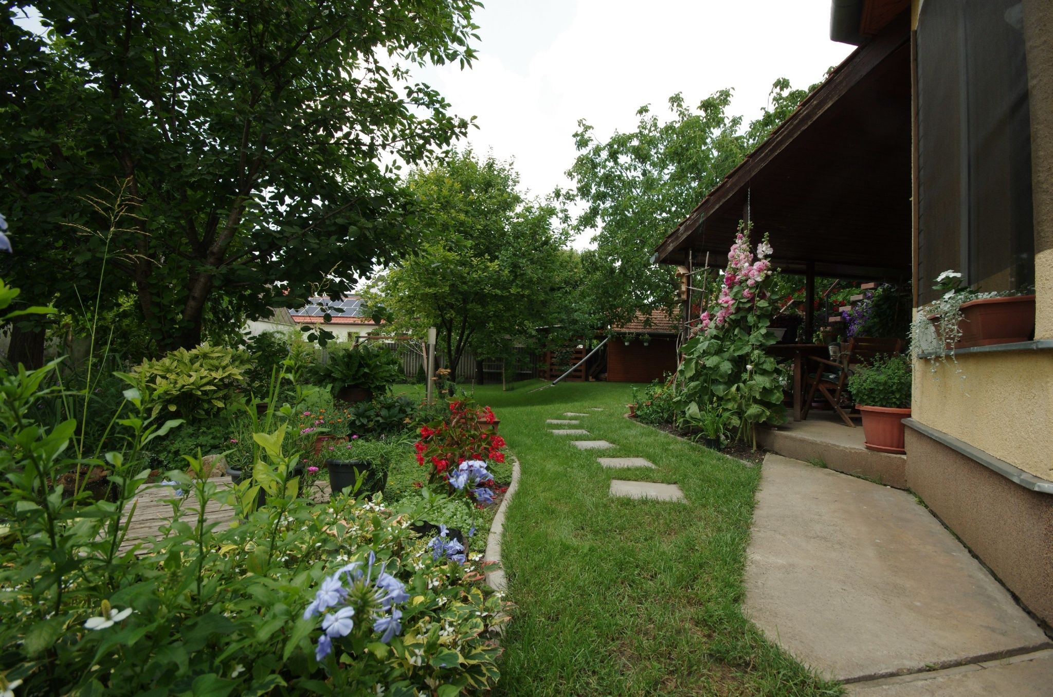 Krisztina Apartman – Gyula fotó 33