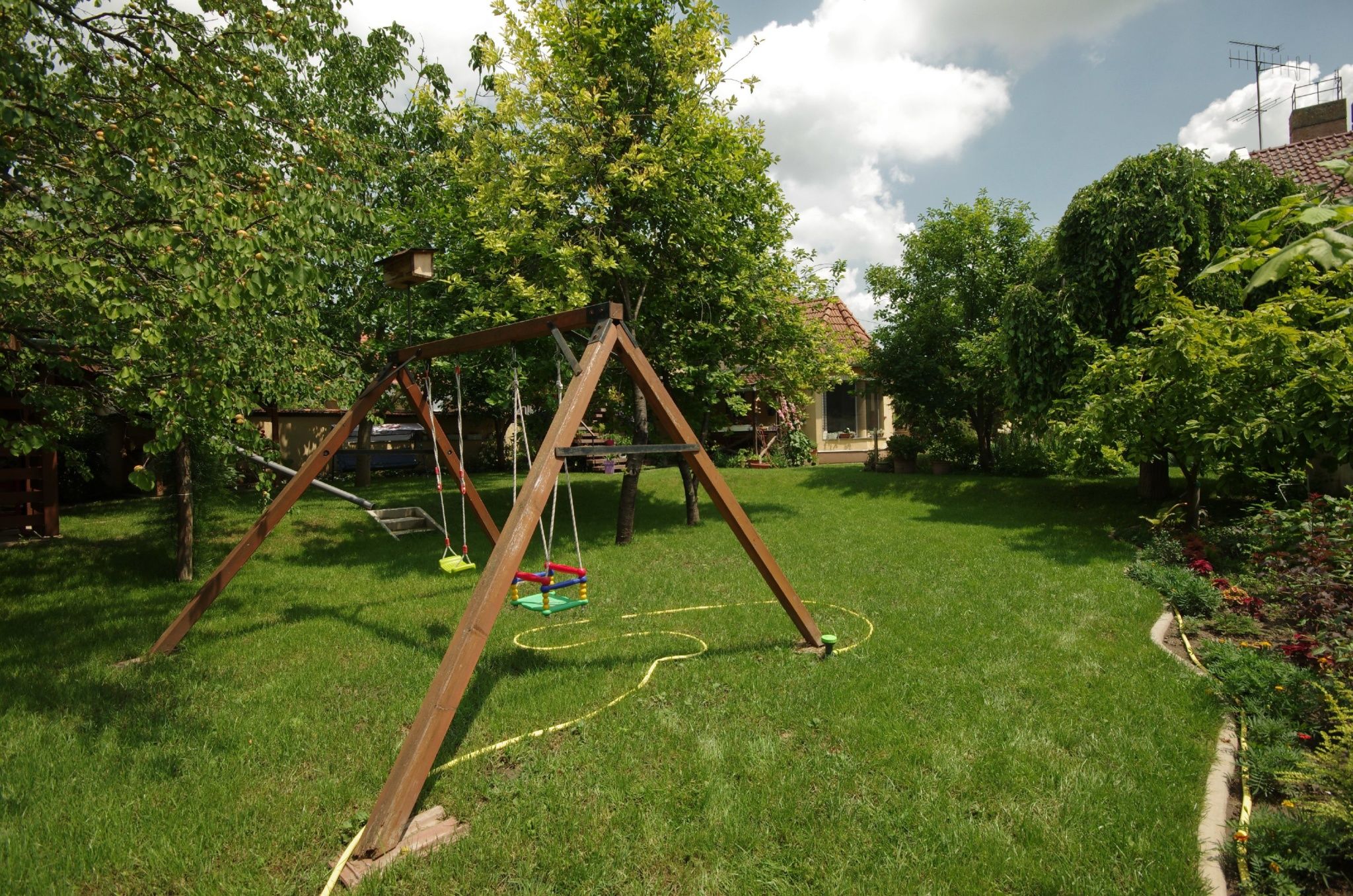 Krisztina Apartman – Gyula fotó 35