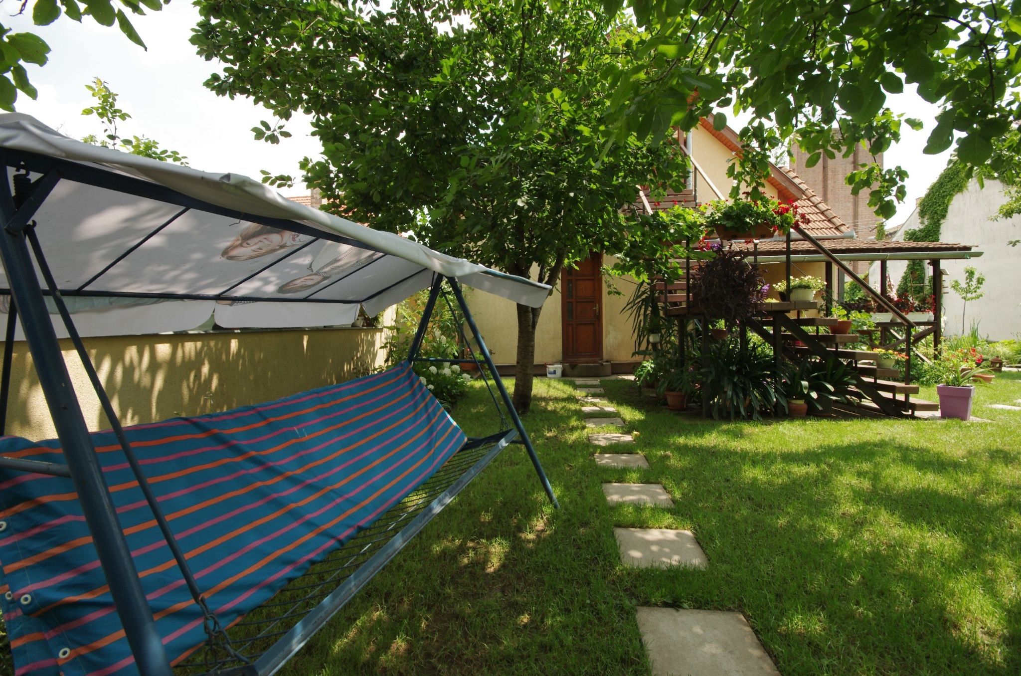 Krisztina Apartman – Gyula fotó 37