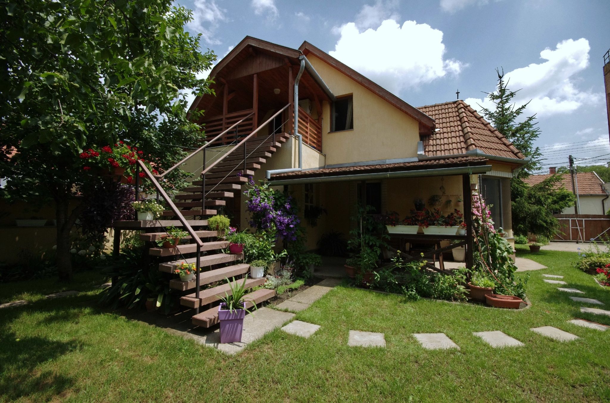 Krisztina Apartman – Gyula fotó 41