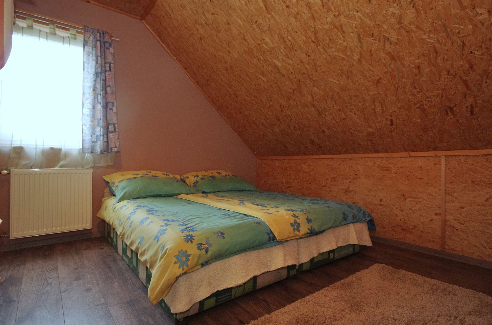 Krisztina Apartman – Gyula fotó 8