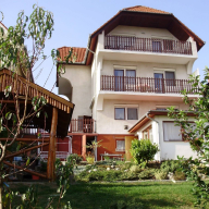 Apartman Berki