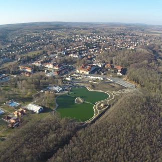 Centrum Apartmanház5