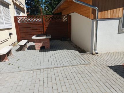 Napsugár Apartman29