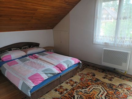 Napsugár Apartman27