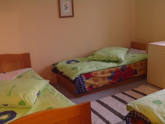 Rába Part Apartman & Szabadidőközpont – Rábaszentmihály fotó 3