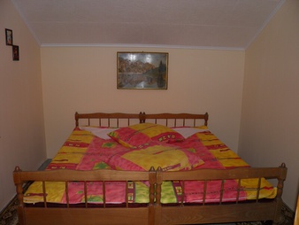 Rába Part Apartman & Szabadidőközpont – Rábaszentmihály fotó 6