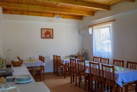 Napsugár Vendégház14