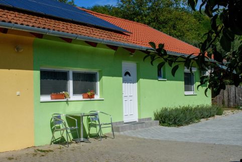 Napsugár Vendégház2