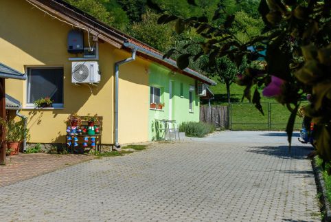 Napsugár Vendégház4