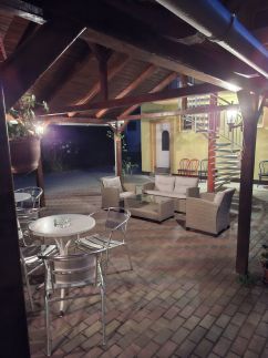 Napsugár Vendégház7