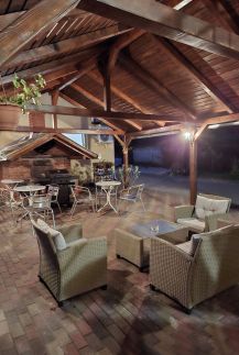 Napsugár Vendégház8