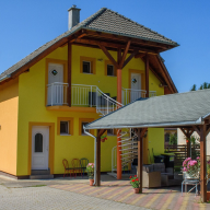 Napsugár Vendégház