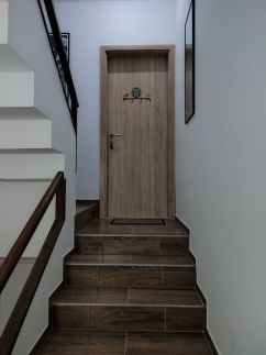 Silver De Lux Apartmanház2