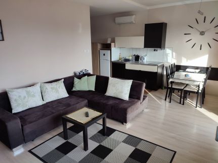 Silver De Lux Apartmanház3