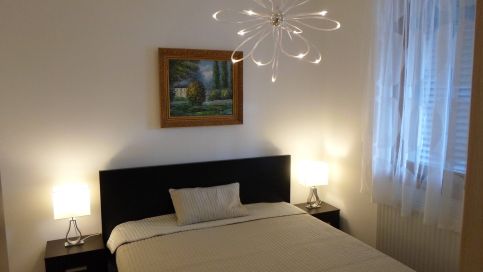 Silver De Lux Apartmanház21