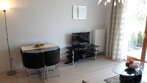 Silver De Lux Apartmanház22