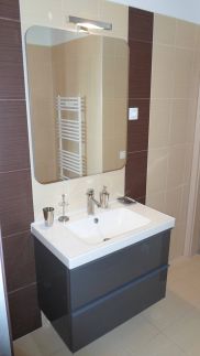 Silver De Lux Apartmanház