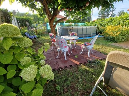 Pelso Apartman – Balatonalmádi fotó 10