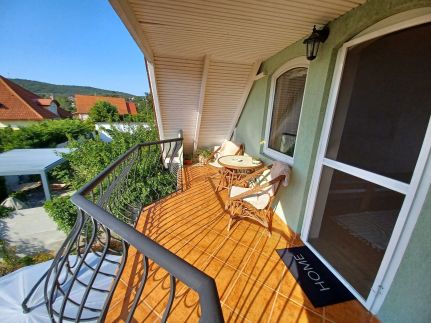 Pelso Apartman – Balatonalmádi fotó 11