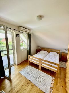Pelso Apartman – Balatonalmádi fotó 16