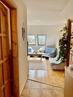 Pelso Apartman – Balatonalmádi fotó 20