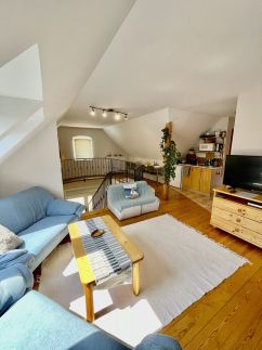 Pelso Apartman – Balatonalmádi