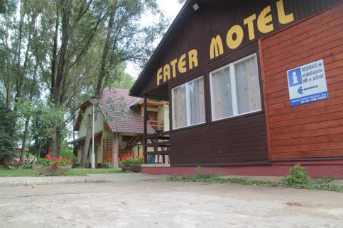 Fater Motel4
