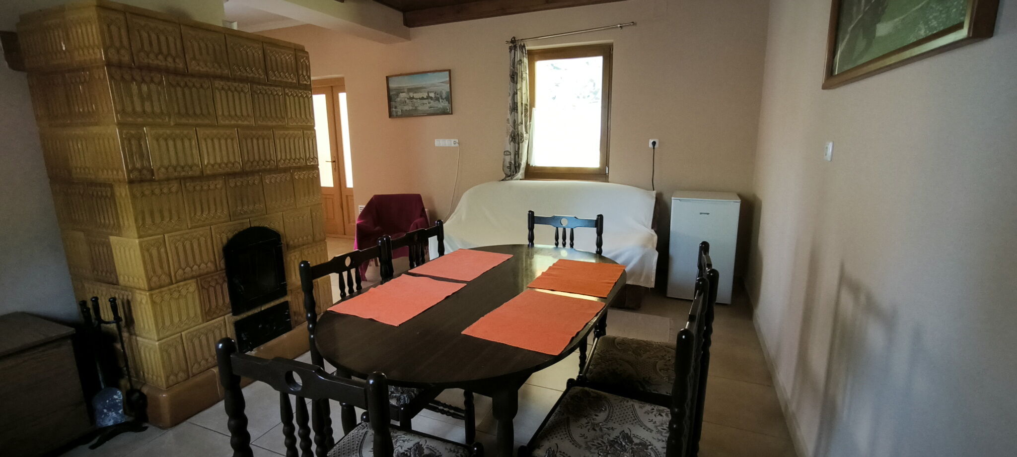 Mura Völgye Vendégház – Murarátka fotó 7
