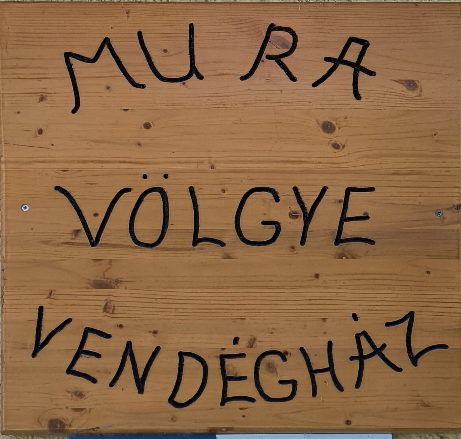 Mura Völgye Vendégház – Murarátka fotó 9