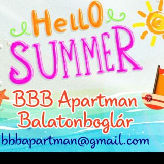 BBB Apartman30