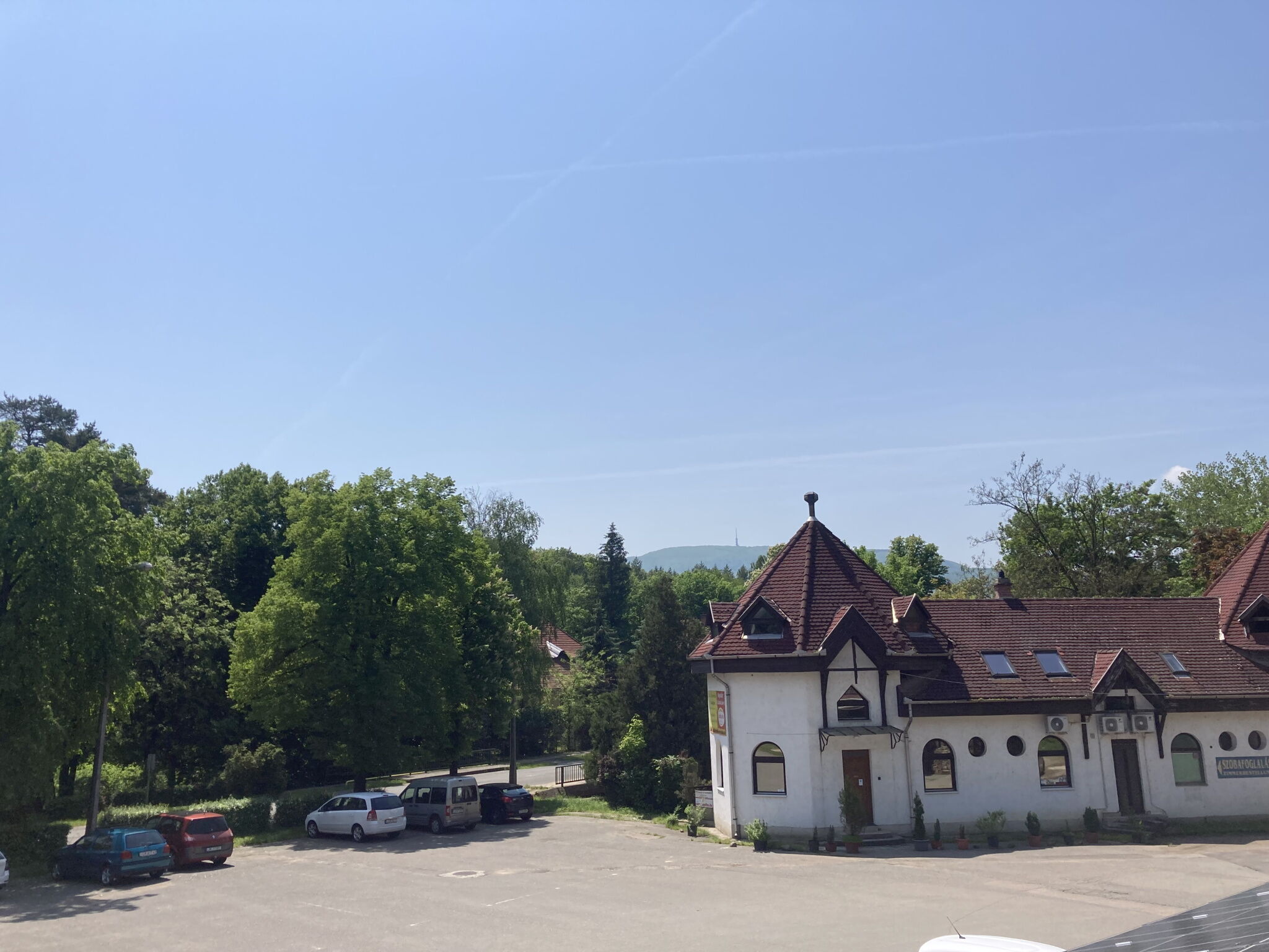 No1 Caffee Vendégház – Parád fotó 34