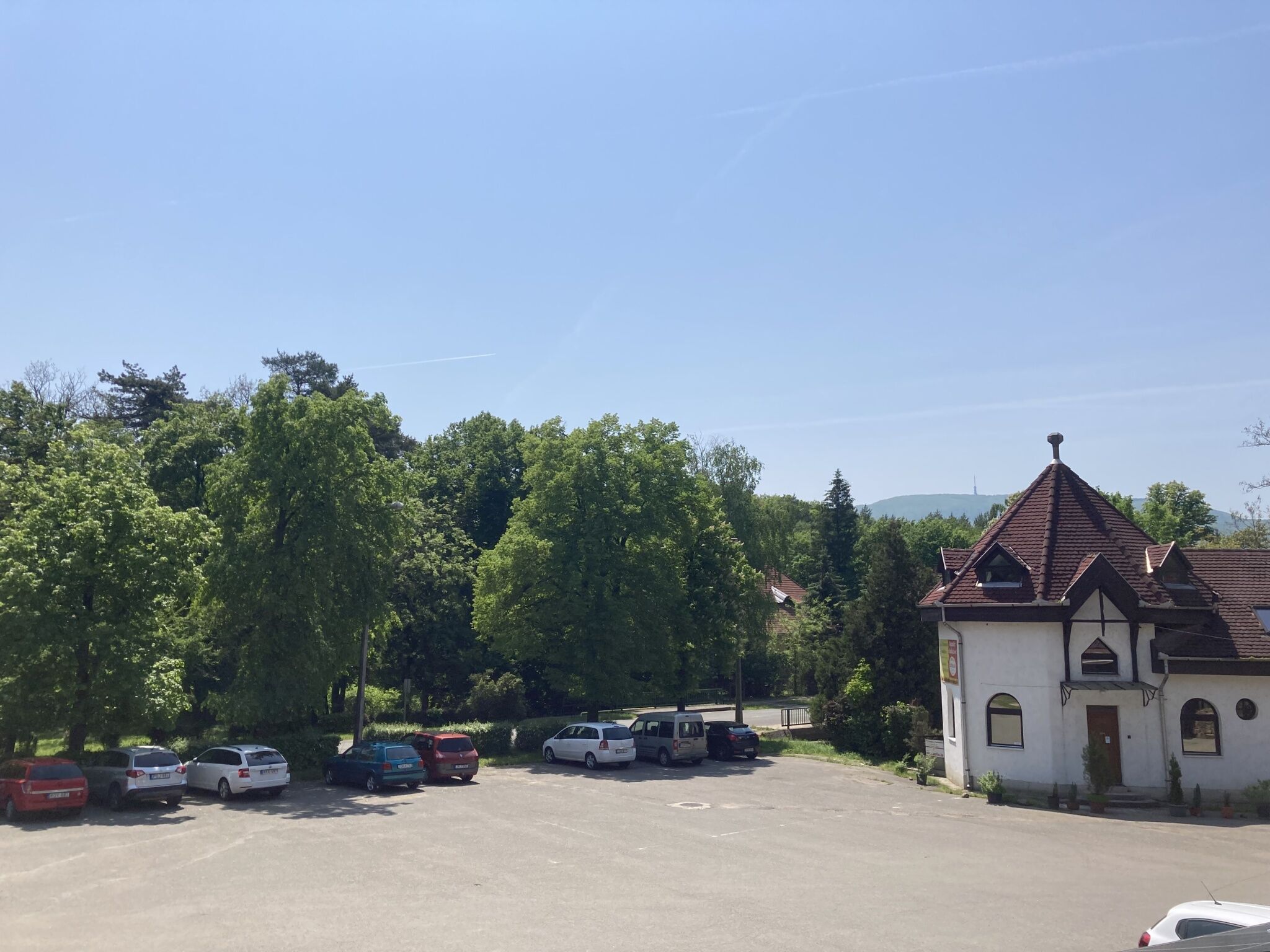 No1 Caffee Vendégház – Parád fotó 11