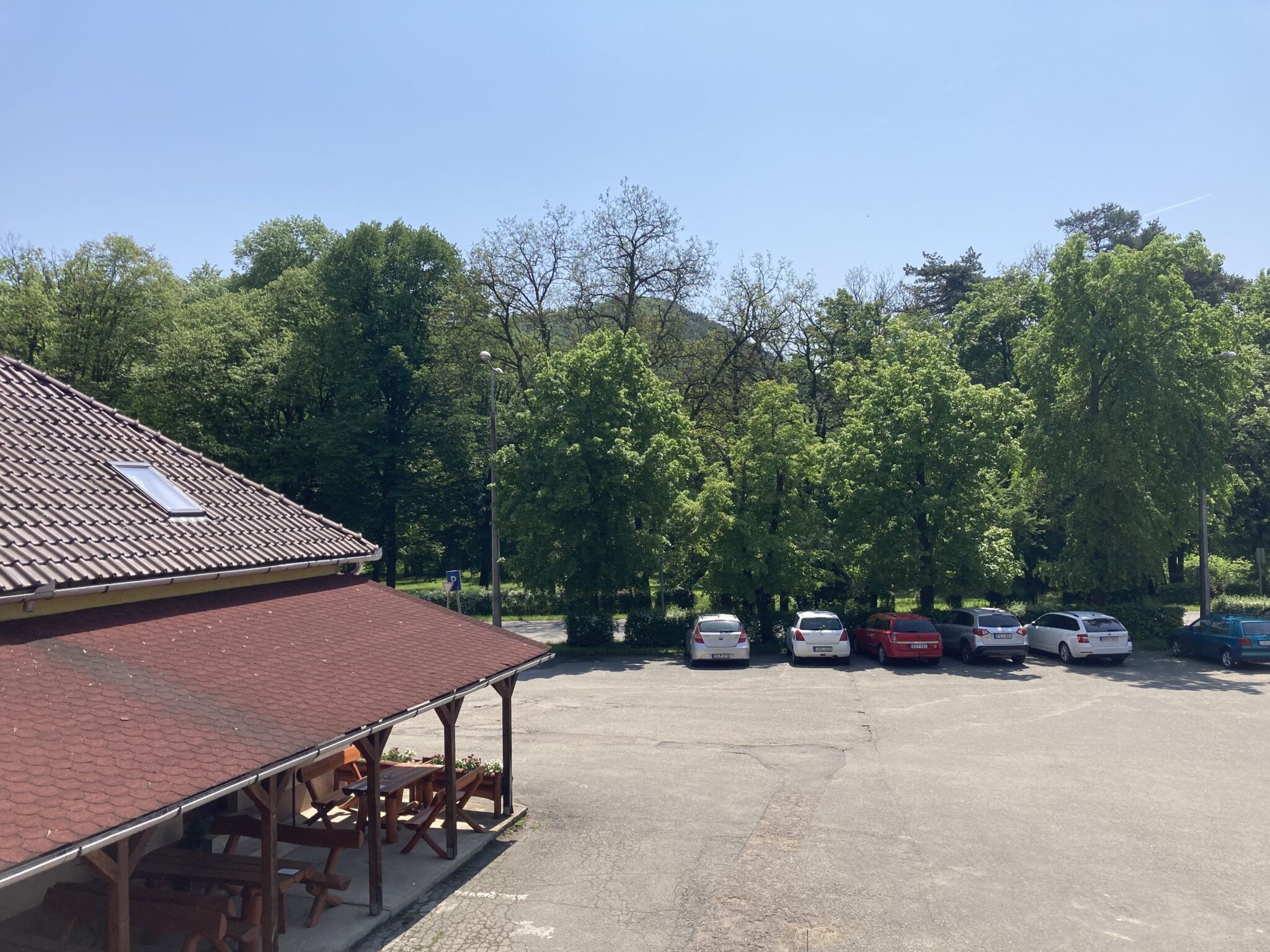 No1 Caffee Vendégház – Parád fotó 15