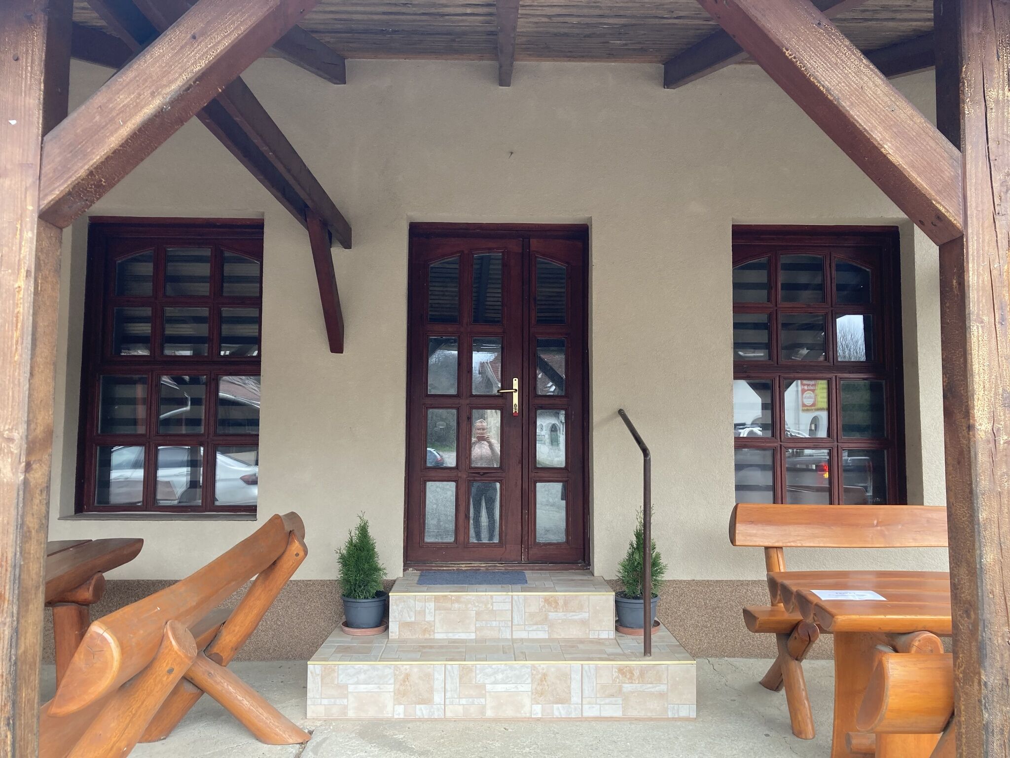 No1 Caffee Vendégház – Parád fotó 16