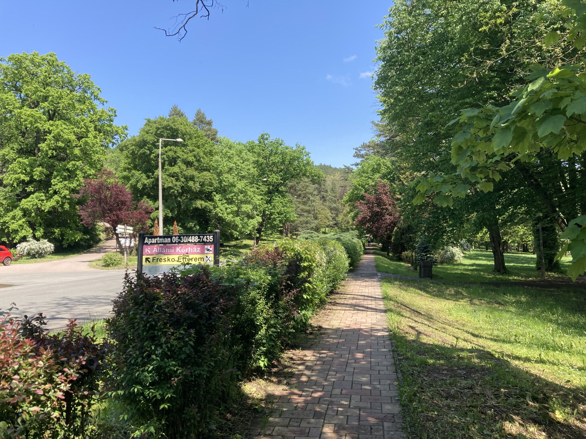No1 Caffee Vendégház – Parád fotó 44