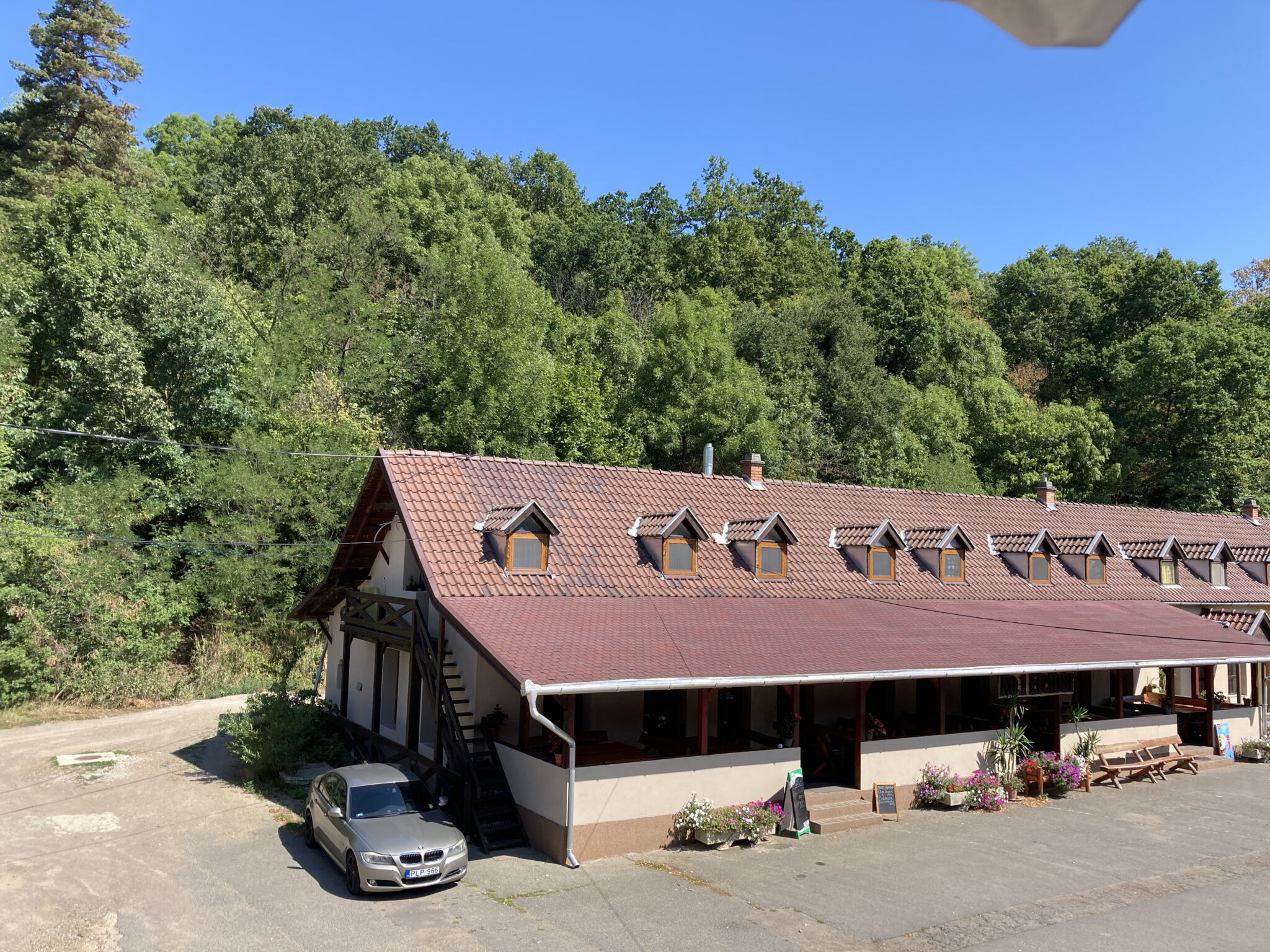 No1 Caffee Vendégház – Parád fotó 7