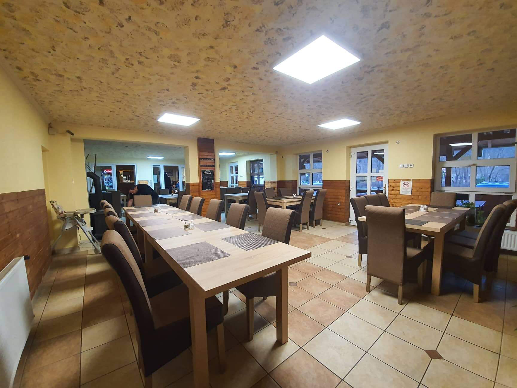 No1 Caffee Vendégház – Parád fotó 4