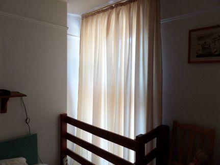 Fedóra Apartman3