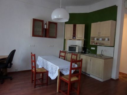 Fedóra Apartman4