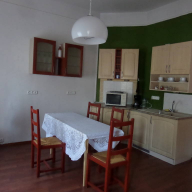 Fedóra Apartman