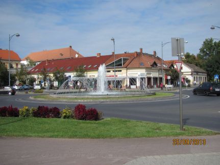 Gábor Apartman16